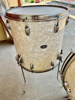 Slingerland vintage. - 3