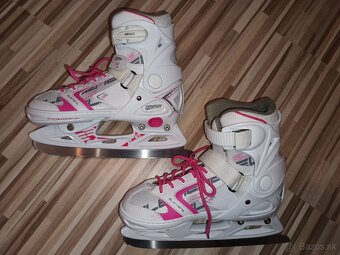 Predam korcule Tempish - kombinacia na lad alebo in-line - 3