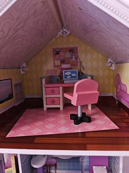 Domček pre bábiky - 3