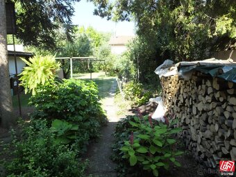 Rodinný dom v tichej lokalite, v širšom centre mesta-ZNÍŽENÁ - 3