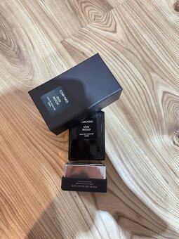 Tom ford tabacco vanille/oud wood - 3