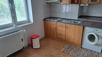 Jednoizbový byt v Hodruši Hámroch - znížená cena - 3