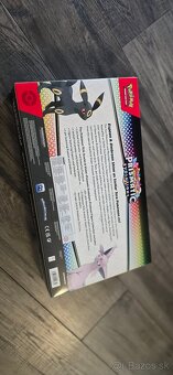 Prismatic premium figure collection - pokemon - 3