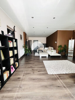 Reality KOMPLEX s.r.o., Vám ponuka na predaj útulný 3-izbový - 3