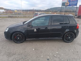 Predám VW golf 5 GTI - 3