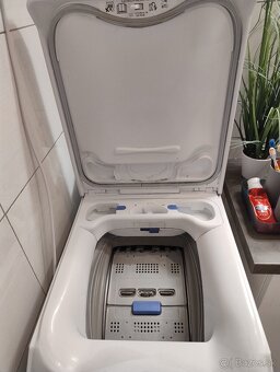 Práčka Electrolux - 3