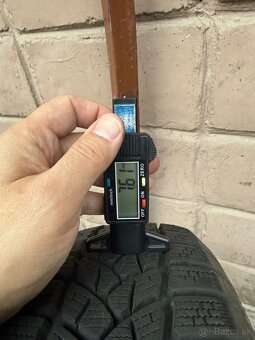 Zimne pneumatiky SMART 165/65 R15 + 185/60 R15 - 3