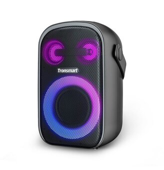Tronsmart Halo 110 1x mikrofón - 60 W bluetooth reproduktor - 3