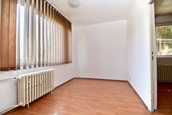 Prenajom 3izb byt v Lučenci - 3