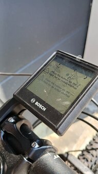 Mondraker Prime elektrobicykel Bosch Smart novy - 3