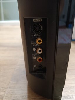 SAMSUNG LE37S71B , 37" - 3