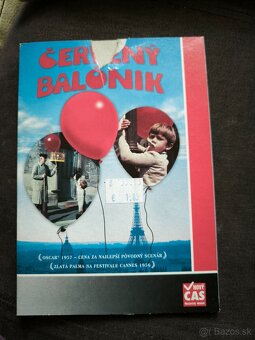 Predám DVD, umelecké filmy - 3