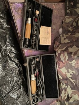 Lekarske nastroje (RETRO) - 3