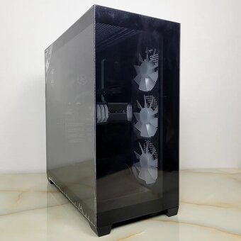 ASRock 5800X RX6700XT 16GB 512GB 750W - 3