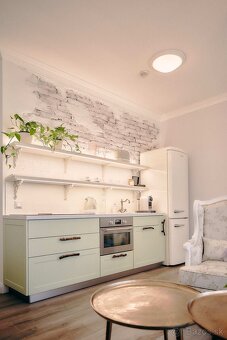 Nadštandardný trojizbový byt s terasou na prenájom, Vráble - 3