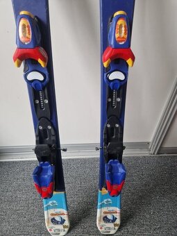 Lyže Rossignol, 110 cm - 3