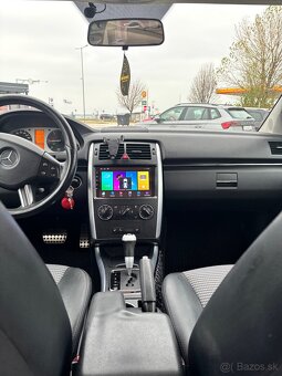 Mercedes B200 cdi - 3