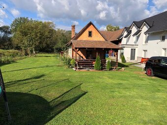 Dvojgeneračný dom v Košťanoch nad Turcom - 3