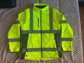 Pracovná mikina Delta Plus MOONLIGHT2 XL - 3