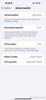 iphone 15 pro max 512gb - 3