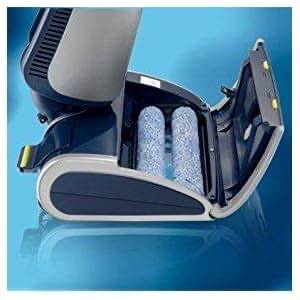 Vysávač mop Philips AquaTrioPro - 3