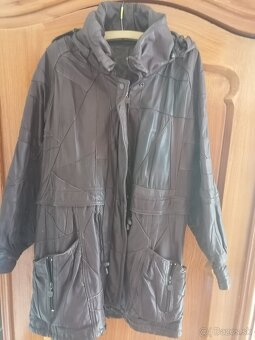 Kozene sako a kozeny kabat - 3