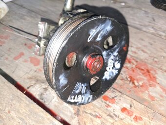 Servopumpa Chevrolet Lacetti - 3