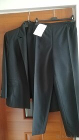 Kostým dámsky, nohavice 3 - 3