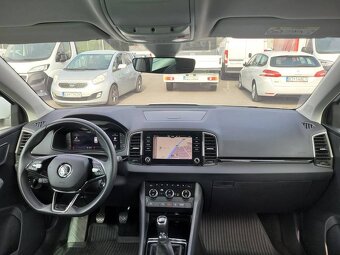 Škoda Karoq 2.0 TDI EVO Style - 3