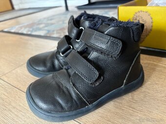 Detske topanky obidvoje velk.26 - 3