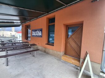 Na predaj budova obchodu a služieb /obch.priestor v Plešivci - 3