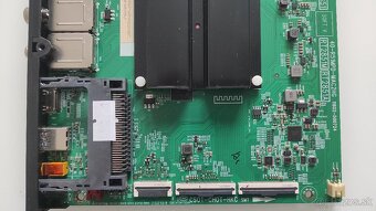 TCL 43P637 náhradné diely - 3