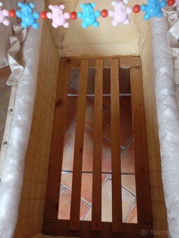 Retro kočik na dieťa - 3