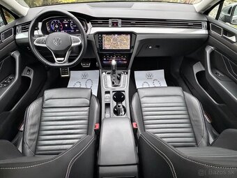 VOLKSWAGEN PASSAT ALLTRACK 4MOTION DSG,VIRTUAL,IQ-LIGHT,PANO - 3