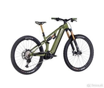 CUBE STEREO HYBRID ONE55 C:68X TM 750 - 3