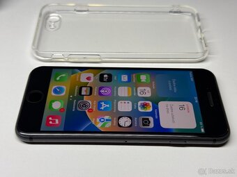 Predám Apple iPhone 8 64GB Space Gray - 3