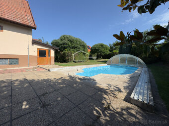 Poschodová chata v relaxačnej oáze pri virtskom jazere - 3