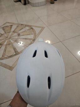 Detská lyžiarska prilba Roxy - 3