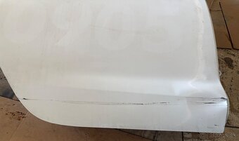 Dvere Hyundai i30 3 Combi zadne prave model 2017-2025 - 3