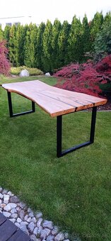 Jedalensky stol dub - 3