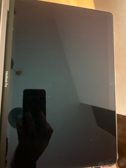 MacBook pro Touch bar 2018 - 3