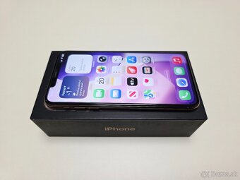 APPLE IPHONE 11 PRO MAX GOLD 64GB,ZDRAVIE BATERKY 100% - 3