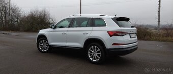 Škoda Kodiaq 2.0 TDI SCR EVO Joy Plus DSG 7 miest - 3