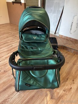 Kočiar Predám kočiar Junama Diamod - 3