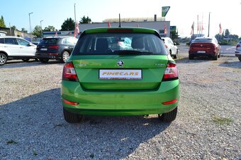 Škoda Fabia 1,0 TSi Ambition+ - 3