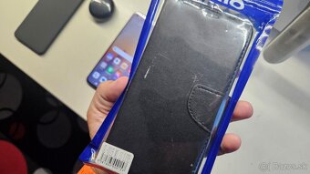 Xiaomi 11 Lite 5G NE 8GB/128GB s obalmi a slúchadlami - 3