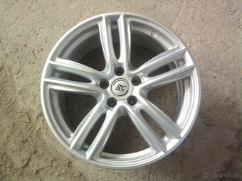 Predam elektrony 5x108 R18 znacky RC - 3