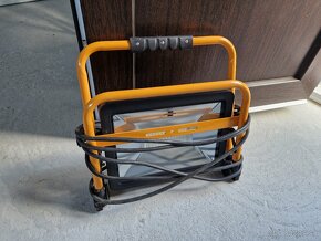 NOVY LED stavebny reflektor 80W - 3