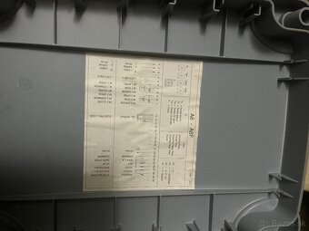 Pohon pre krídlovú branu NICE Mindy - 3