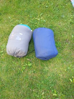 Kempingova vybava - 3